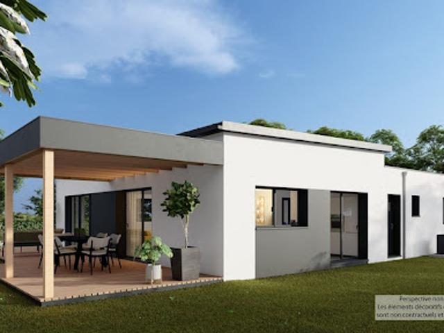 Vente Maison 5 pièces 144 m2 Senouillac