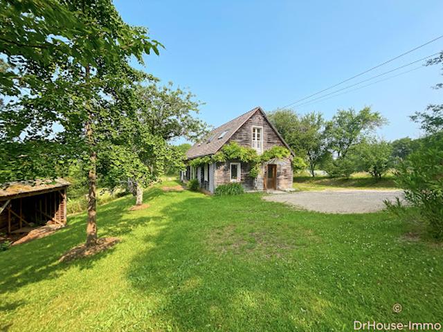 Vente Maison 5 pièces 144 m2 Sioniac