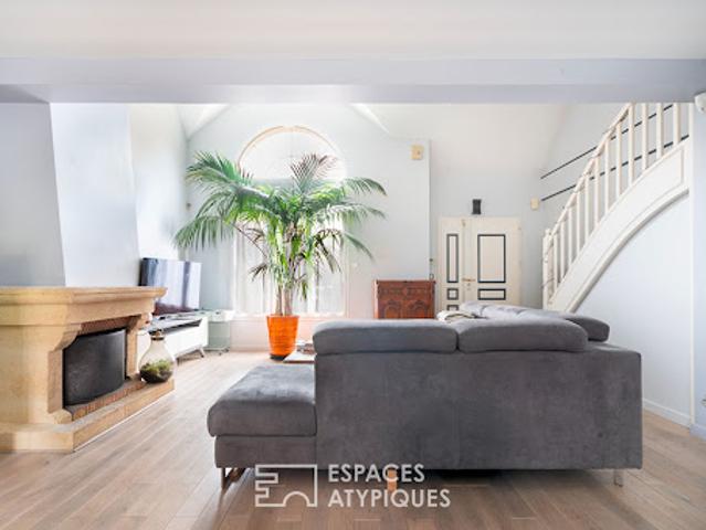Vente Maison 5 pièces 144 m2 Thiais