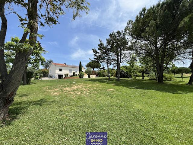 Vente Maison 5 pièces 144 m2 Tonneins