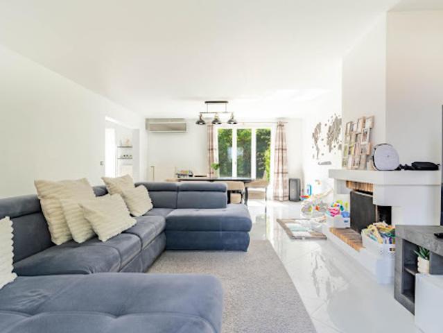 Vente Maison 5 pièces 144 m2 Torcy