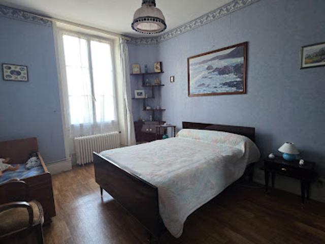Vente Maison 5 pièces 144 m2 Tournon Saint Martin
