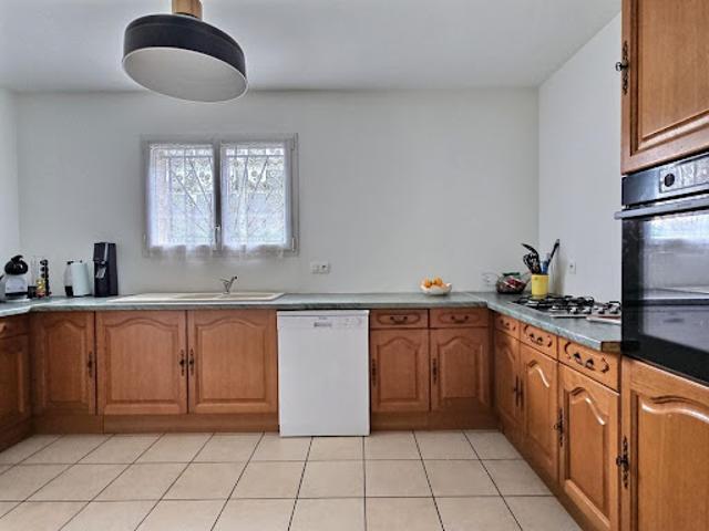Vente Maison 5 pièces 144 m2 Vensac