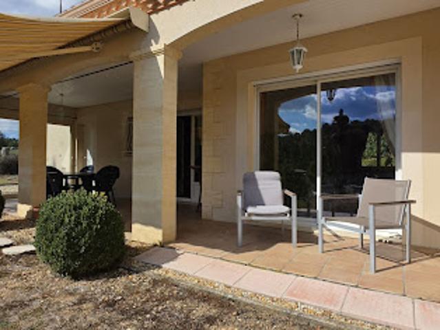 Vente Maison 5 pièces 144 m2 Villamblard