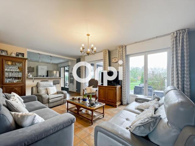Vente Maison 5 pièces 144.59 m2 Vimy