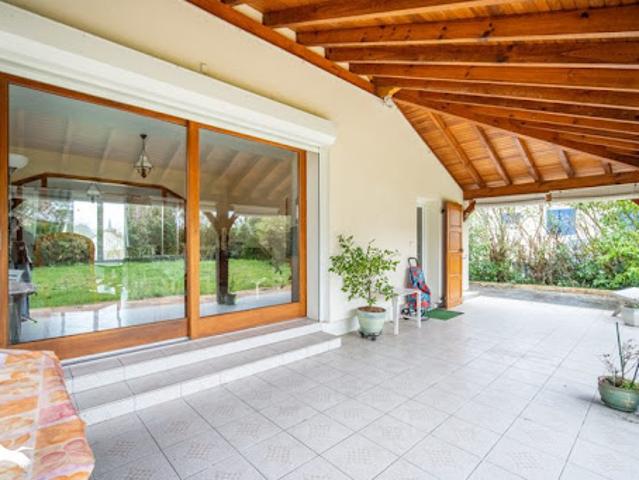 Vente Maison 5 pièces 144 m2 Ygos Saint Saturnin