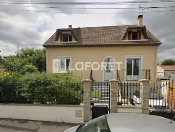 Vente Maison 5 pièces 144.09 m2 Villemomble