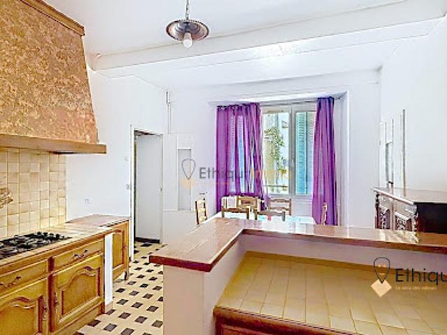 Vente Maison 5 pièces 144.27 m2 Bar sur Aube