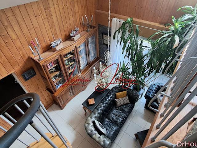 Vente Maison 5 pièces 144.29 m2 Salaunes