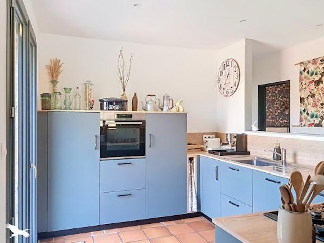 Vente Maison 5 pièces 144.46 m2 La Force