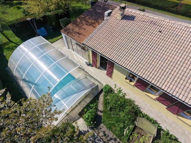 Vente Maison 7 pièces 144.48 m2 Montaigu Vendée
