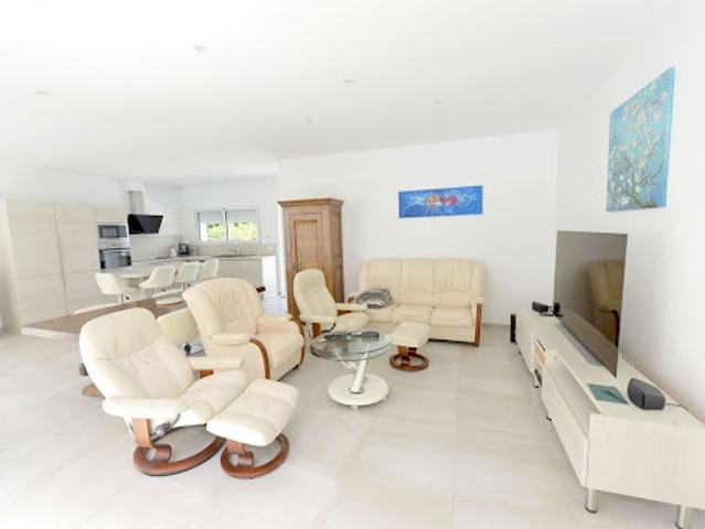 Vente Maison 5 pièces 144.4 m2 Saint Sulpice de Royan