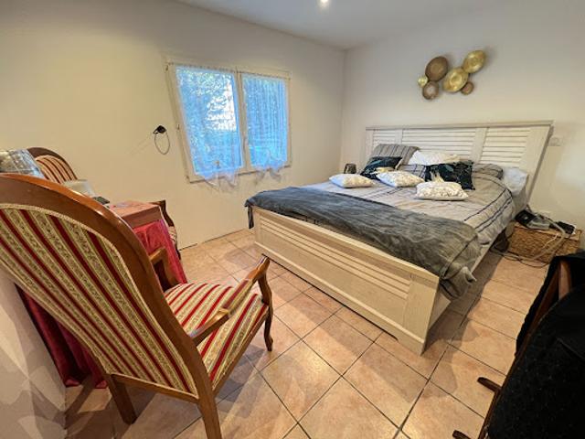 Vente Maison 5 pièces 144.5 m2 Gonfreville l'Orcher