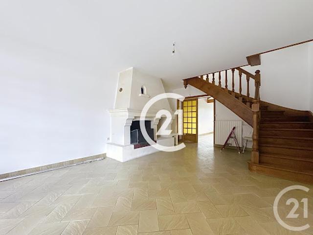 Vente Maison 5 pièces 144.5 m2 Saint Laurent de Cognac