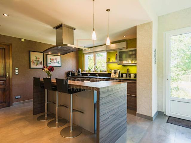 Vente Maison 5 pièces 144.66 m2 Schweighouse sur Moder