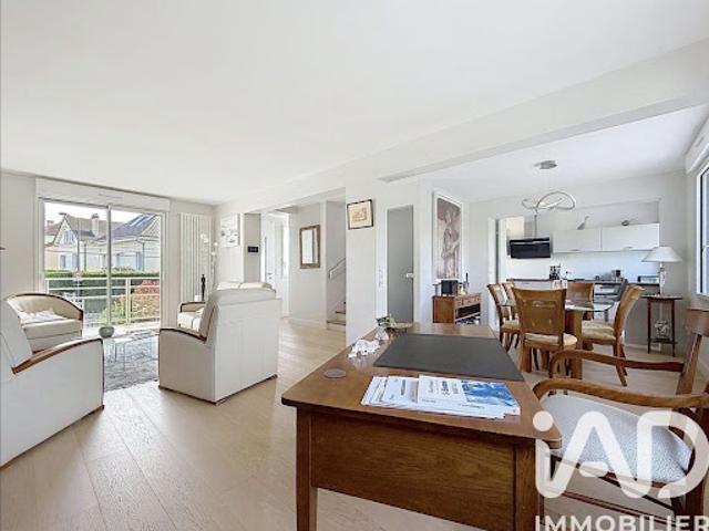 Vente Maison 5 pièces 145 m2 Massy