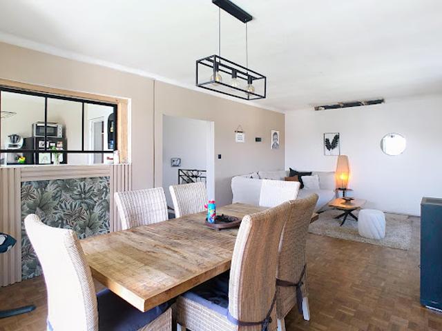 Vente Maison 5 pièces 145 m2 Masseube