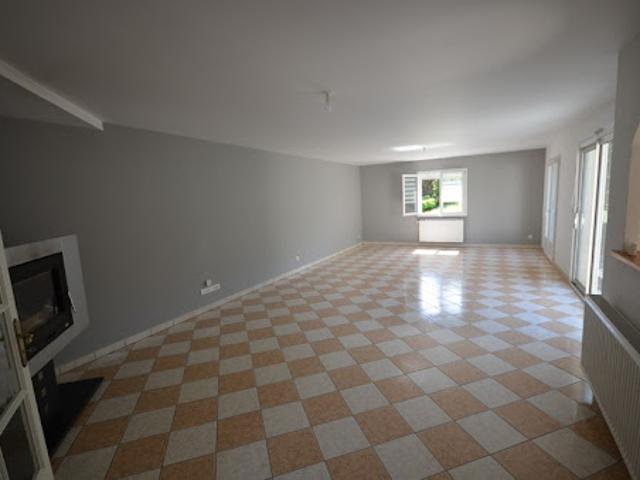 Vente Maison 5 pièces 145 m2 Reuilly Sauvigny