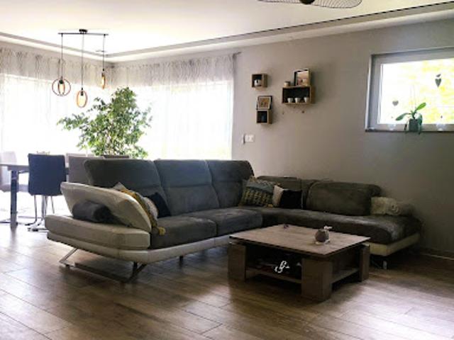 Vente Maison 5 pièces 145 m2 Marckolsheim
