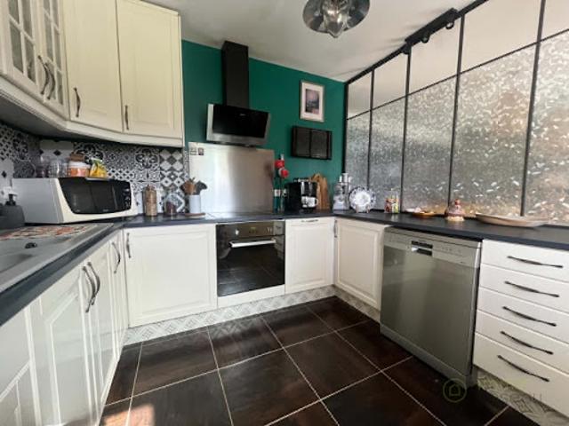 Vente Maison 5 pièces 145 m2 Noyon