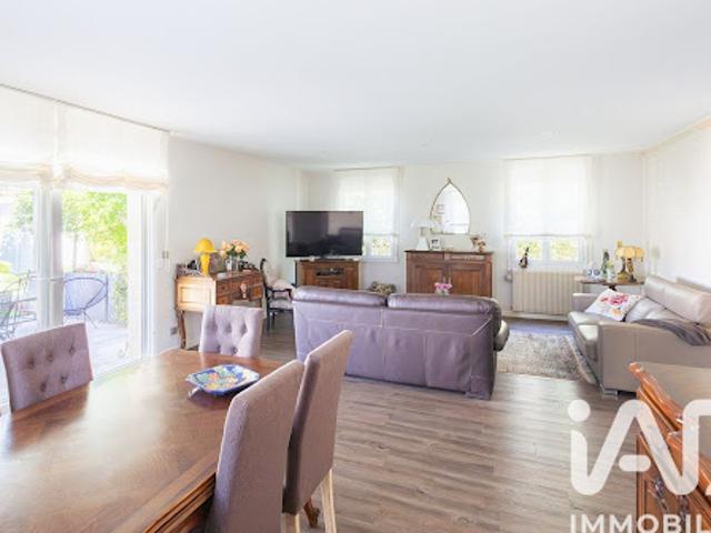 Vente Maison 5 pièces 145 m2 Merignac