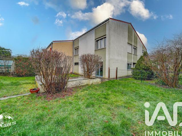 Vente Maison 5 pièces 145 m2 Metz