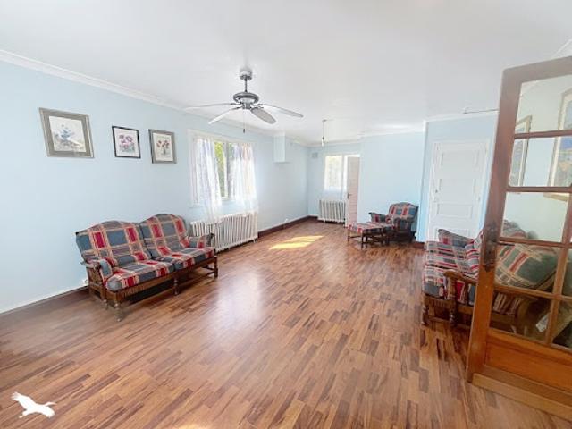 Vente Maison 5 pièces 145 m2 Miramont de Guyenne