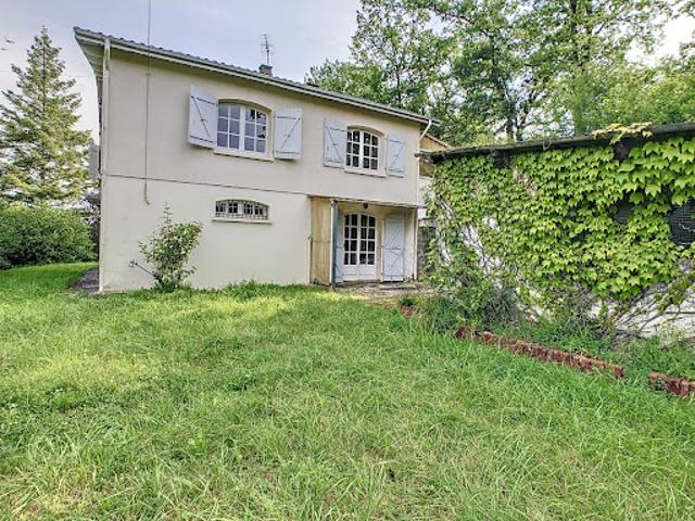 Vente Maison 5 pièces 145 m2 Mirande