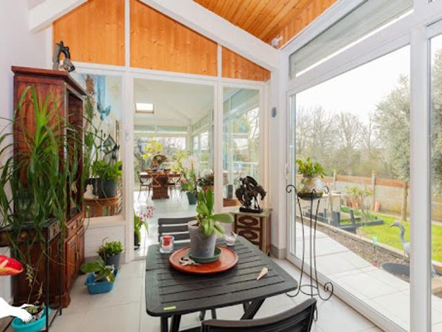 Vente Maison 5 pièces 145 m2 Mirande