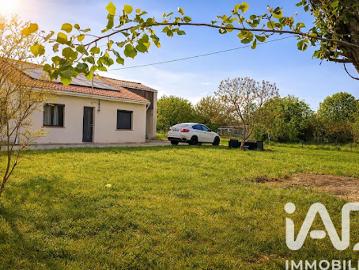 Vente Maison 5 pièces 145 m2 Montauban