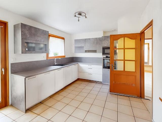 Vente Maison 5 pièces 145 m2 Montigny les metz