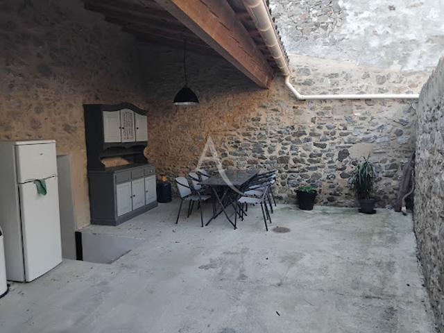 Vente Maison 5 pièces 145 m2 Montlaur