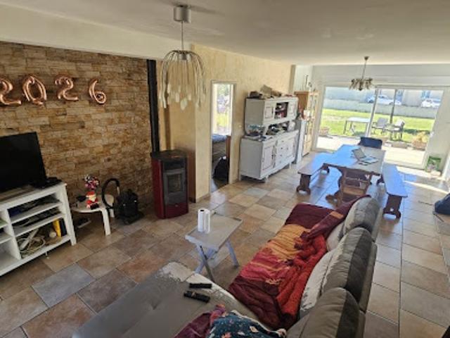 Vente Maison 5 pièces 145 m2 Nuits Saint Georges