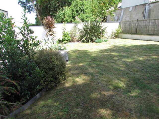 Vente Maison 5 pièces 145 m2 Nantes