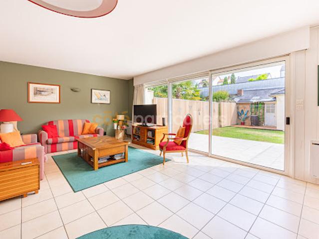 Vente Maison 5 pièces 145 m2 Nantes