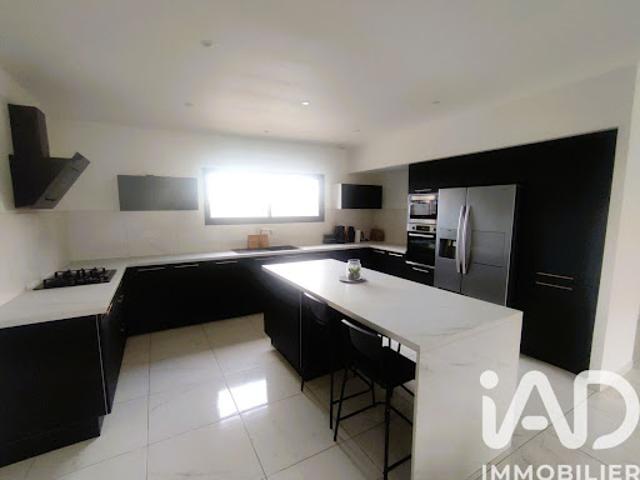 Vente Maison 5 pièces 145 m2 Nègrepelisse