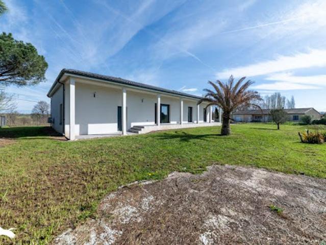 Vente Maison 5 pièces 145 m2 Nègrepelisse
