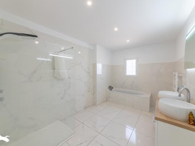Vente Maison 5 pièces 145 m2 Nègrepelisse