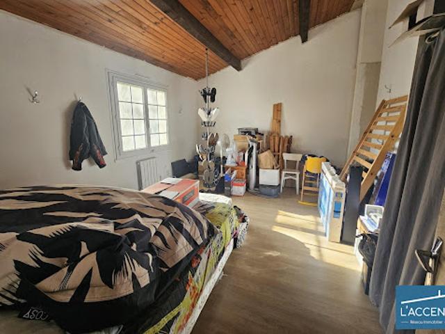 Vente Maison 5 pièces 145 m2 Nimes