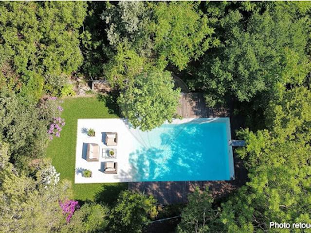 Vente Maison 5 pièces 145 m2 Nimes