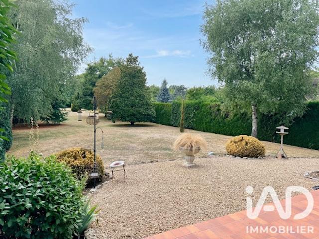 Vente Maison 5 pièces 145 m2 Olivet