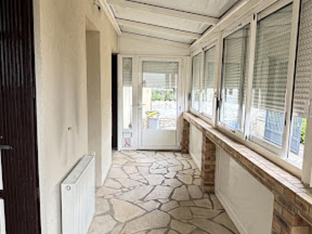Vente Maison 5 pièces 145 m2 Orsay