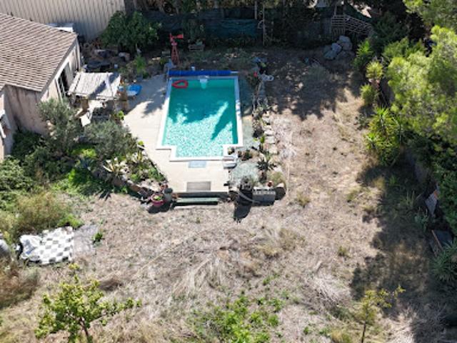 Vente Maison 5 pièces 145 m2 Aigues Vives
