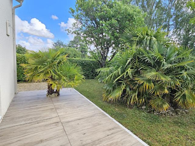 Vente Maison 5 pièces 145 m2 Aiffres