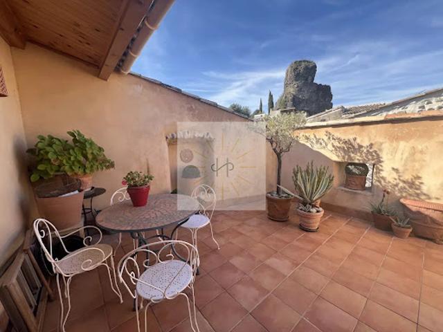 Vente Maison 5 pièces 145 m2 Alba la Romaine