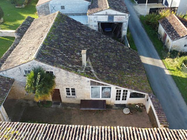 Vente Maison 5 pièces 145 m2 Annepont