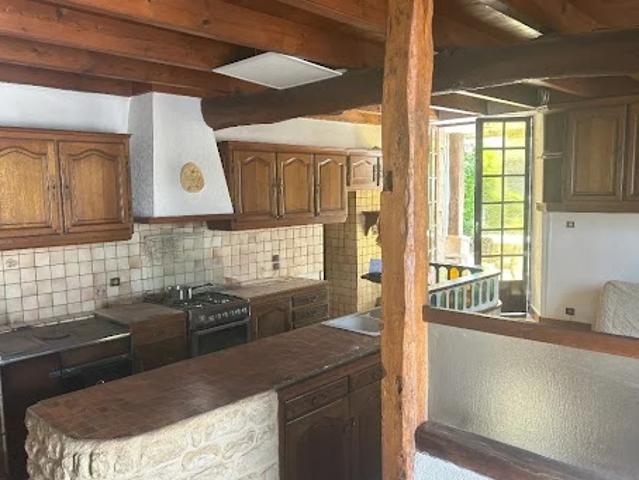 Vente Maison 5 pièces 145 m2 Annepont