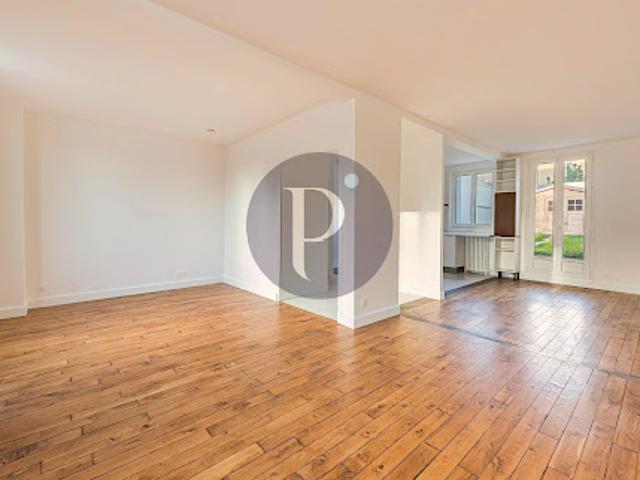 Vente Maison 5 pièces 145 m2 Arcueil