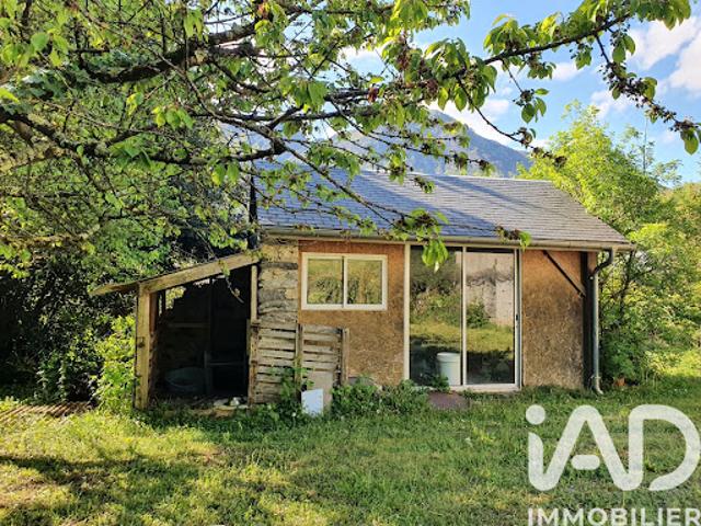 Vente Maison 5 pièces 145 m2 Argelès Gazost