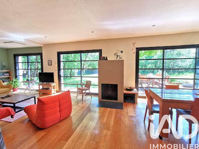 Vente Maison 5 pièces 145 m2 Assier